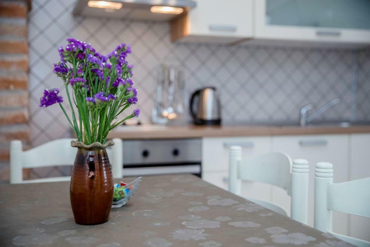 Apartman Marcela Palit Esterno foto