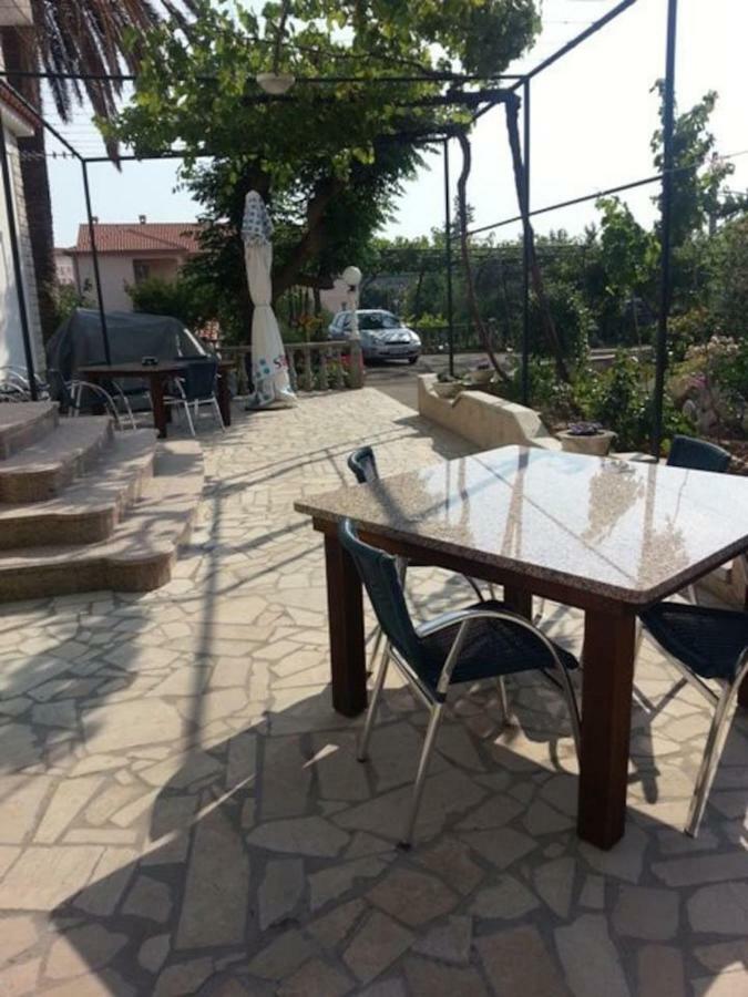 Apartman Marcela Palit Esterno foto