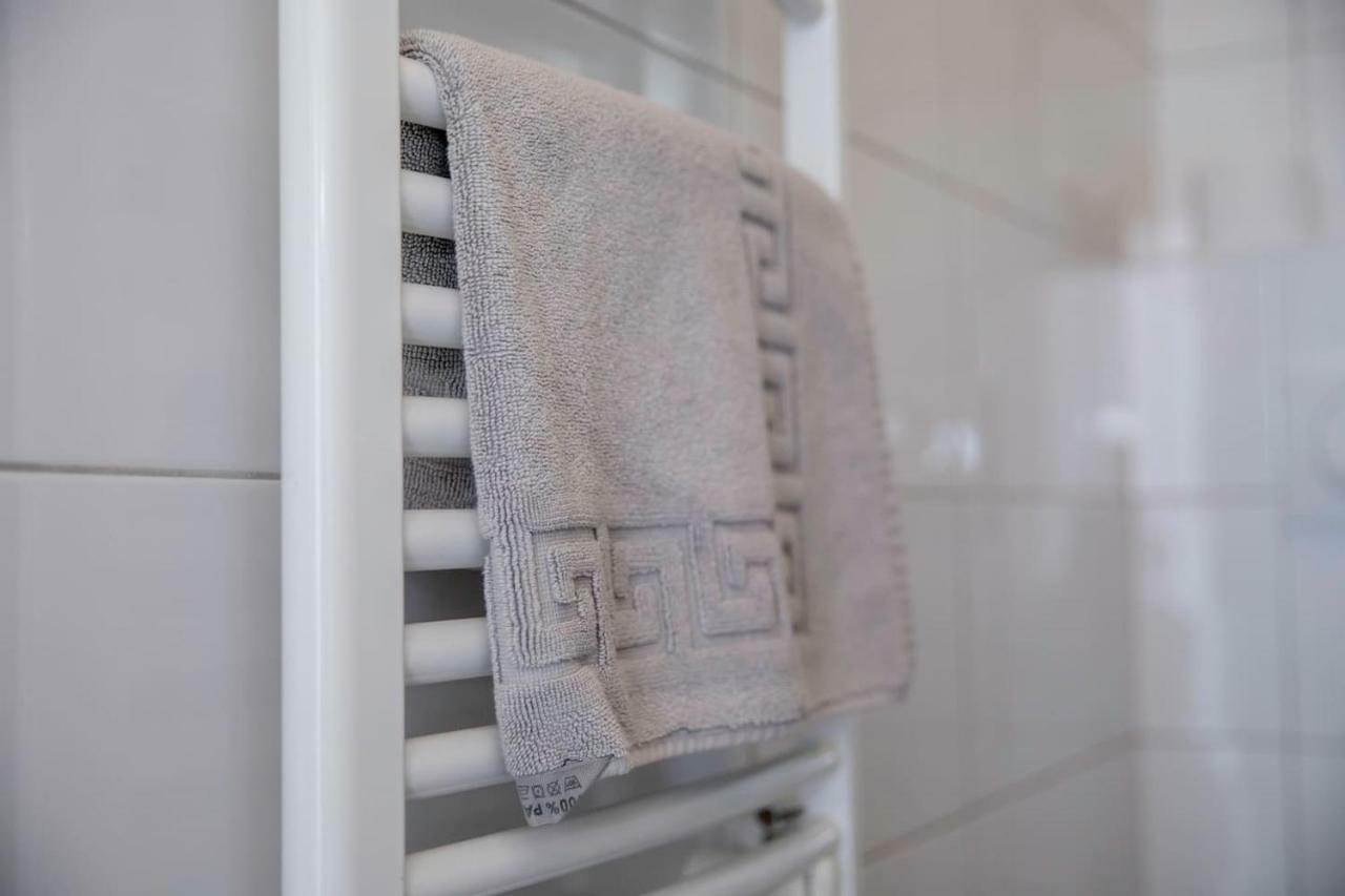 Apartman Marcela Palit Esterno foto
