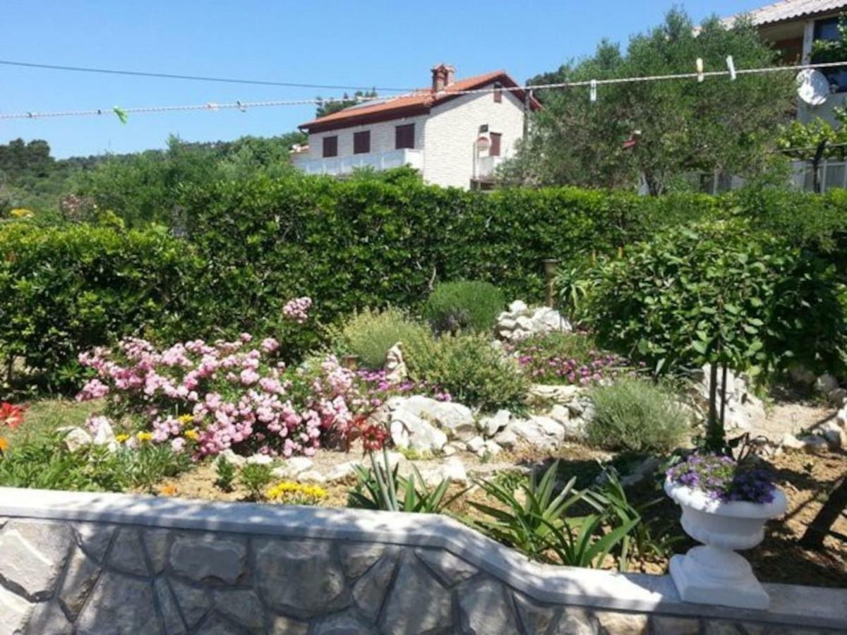 Apartman Marcela Palit Esterno foto