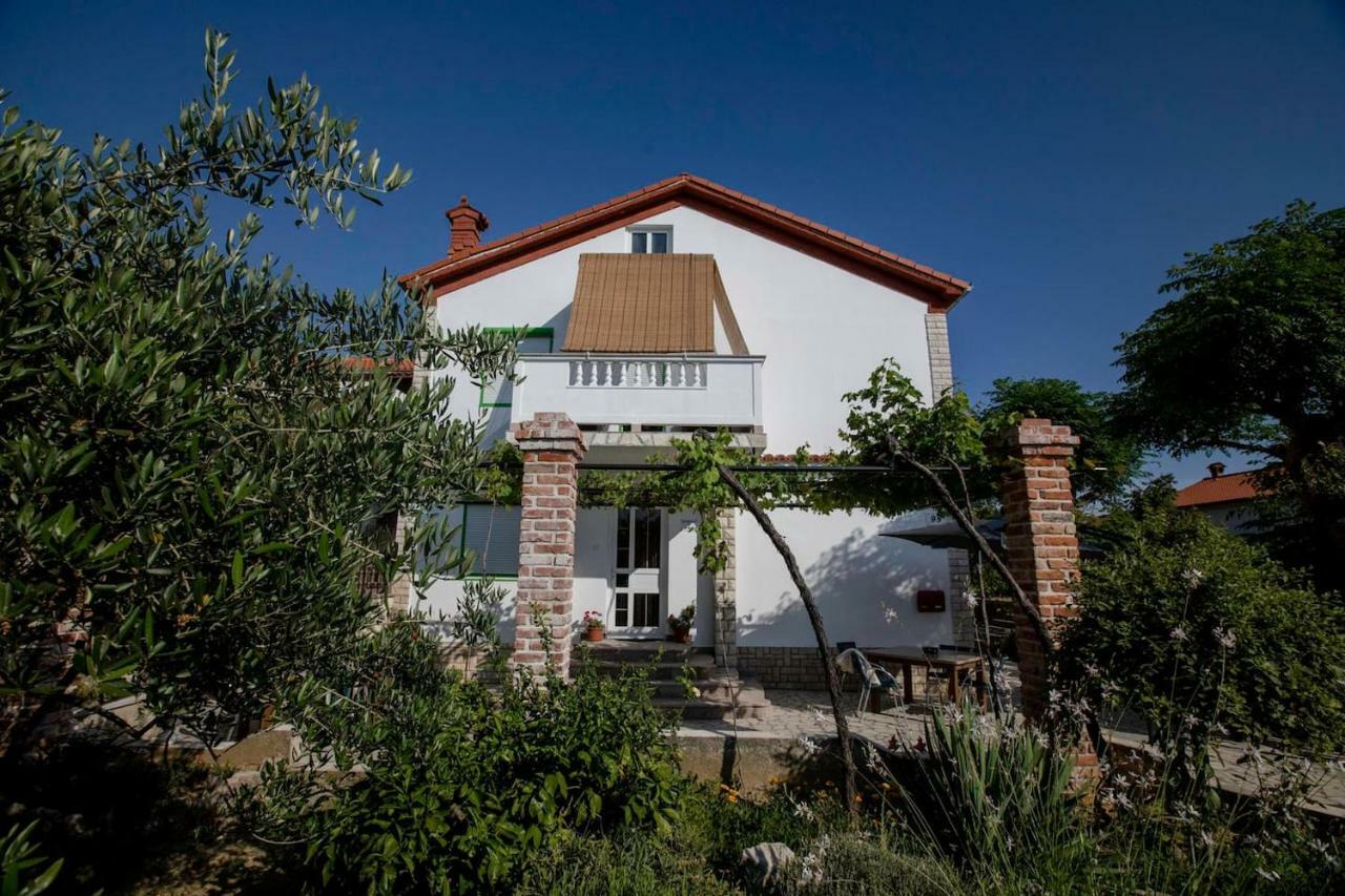 Apartman Marcela Palit Esterno foto
